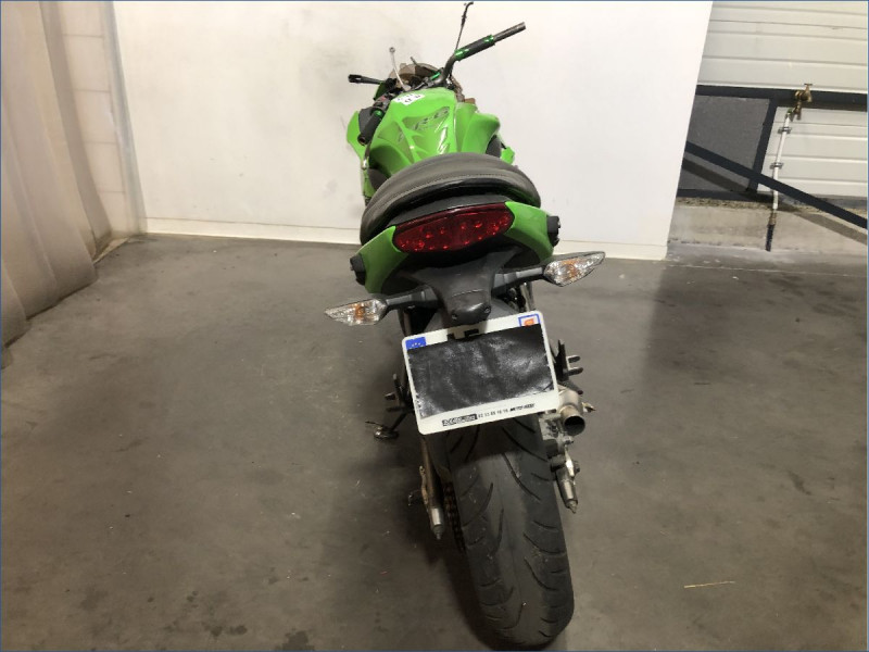 KAWASAKI ER6 F