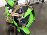 KAWASAKI ER6 F