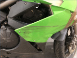KAWASAKI ER6 F