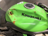 KAWASAKI ER6 F