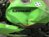 KAWASAKI ER6 F