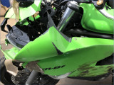 KAWASAKI ER6 F