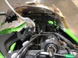 KAWASAKI ER6 F