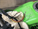 KAWASAKI ER6 F
