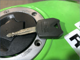 KAWASAKI ER6 F