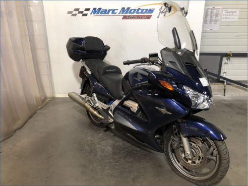 HONDA 1300 ST PAN EUROPEAN 