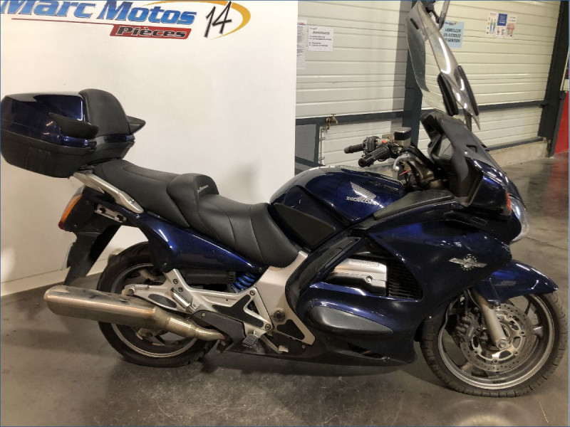 HONDA 1300 ST PAN EUROPEAN 