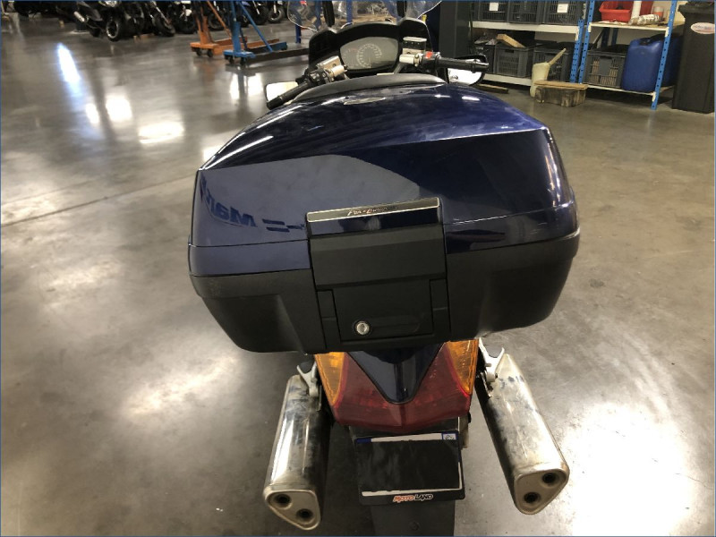 HONDA 1300 ST PAN EUROPEAN 