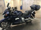 HONDA 1300 ST PAN EUROPEAN 