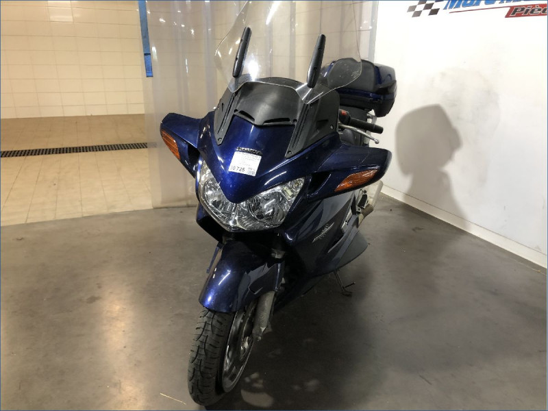 HONDA 1300 ST PAN EUROPEAN 