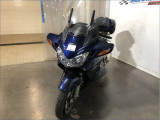 HONDA 1300 ST PAN EUROPEAN 