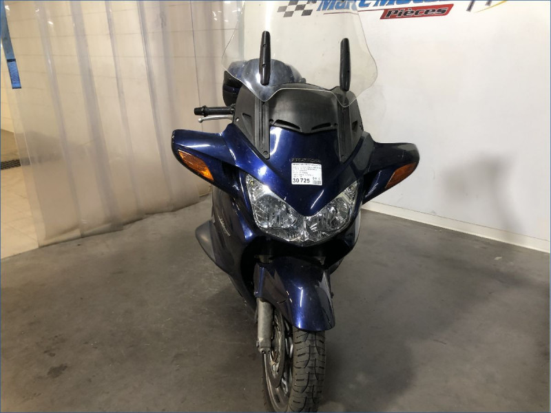 HONDA 1300 ST PAN EUROPEAN 
