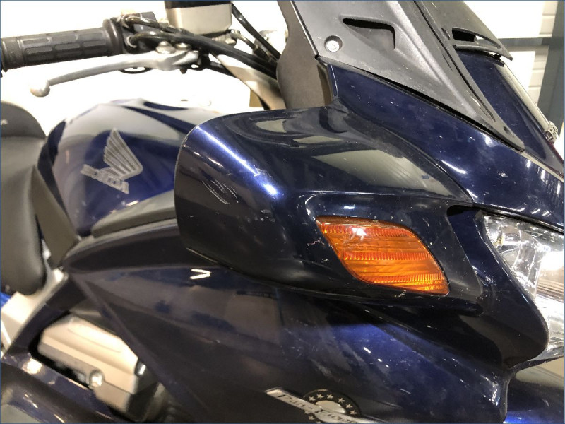 HONDA 1300 ST PAN EUROPEAN 