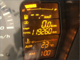 HONDA 1300 ST PAN EUROPEAN 