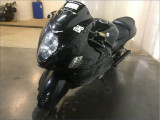 SUZUKI 1300 GSXR HAYABUSA 