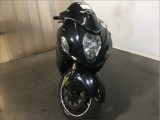 SUZUKI 1300 GSXR HAYABUSA 