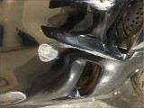 SUZUKI 1300 GSXR HAYABUSA 