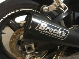 SUZUKI 1300 GSXR HAYABUSA 