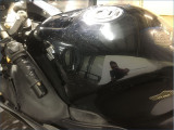 SUZUKI 1300 GSXR HAYABUSA 