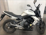 KAWASAKI ER6N 