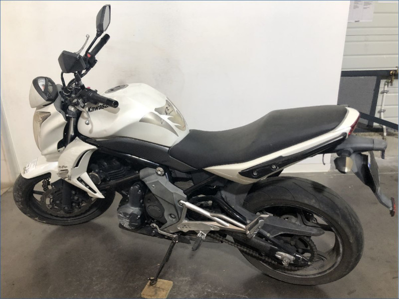 KAWASAKI ER6N 