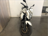 KAWASAKI ER6N 