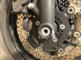 KAWASAKI ER6N 