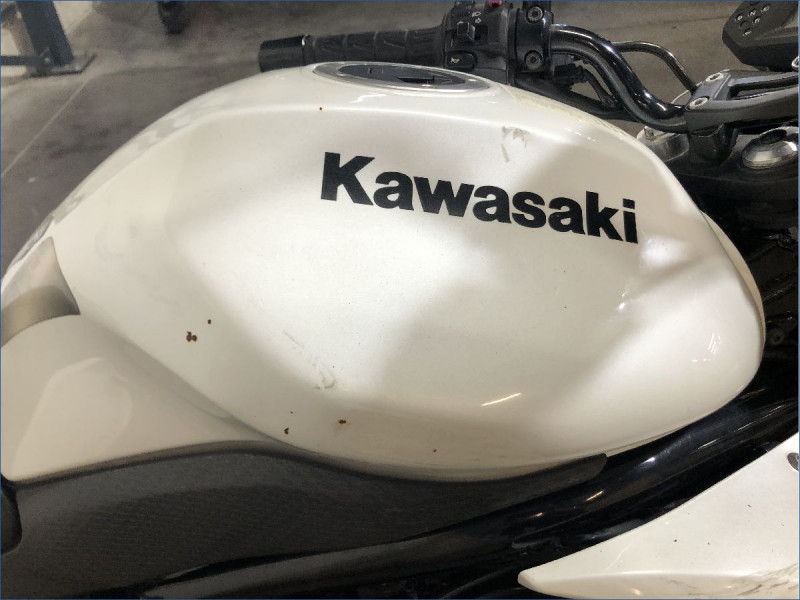 KAWASAKI ER6N 