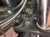 KAWASAKI ER6N 