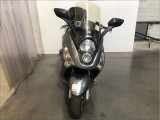 SYM 125 GTS 