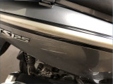 SYM 125 GTS 