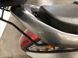 SYM 125 GTS 