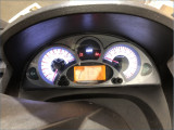 SYM 125 GTS 