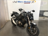 HONDA CB500FA 