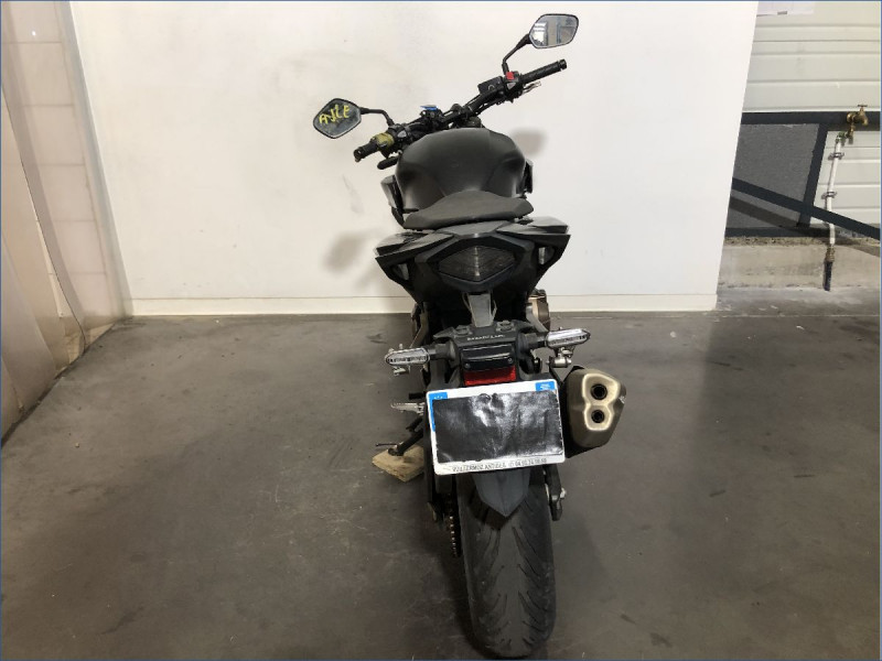 HONDA CB500FA 