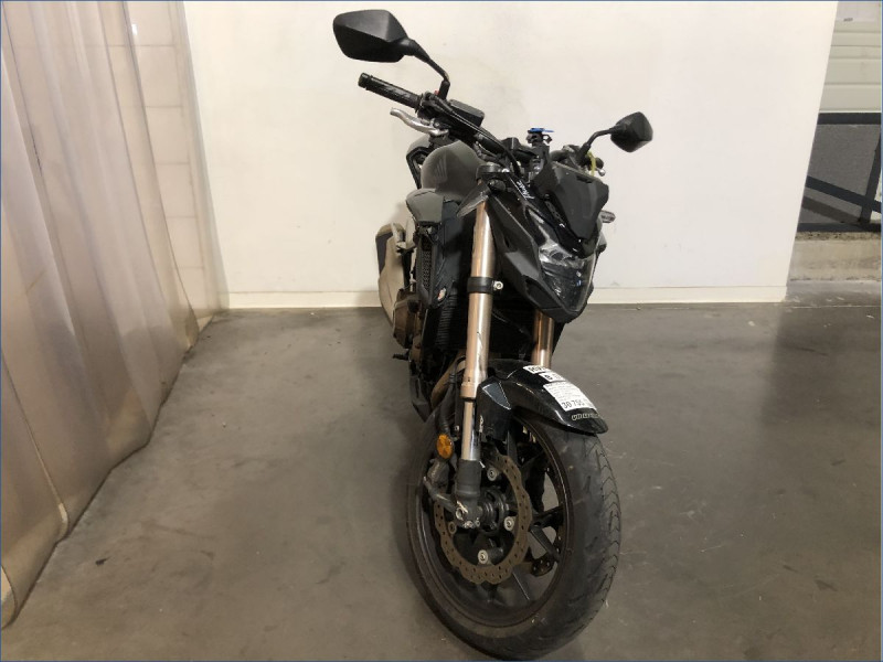 HONDA CB500FA 