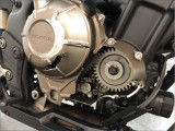 HONDA CB500FA 