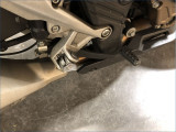 HONDA CB500FA 