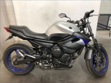 YAMAHA XJ6 