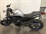 YAMAHA XJ6 