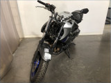 YAMAHA XJ6 