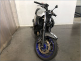 YAMAHA XJ6 