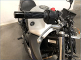 YAMAHA XJ6 