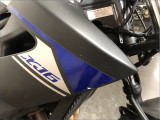 YAMAHA XJ6 