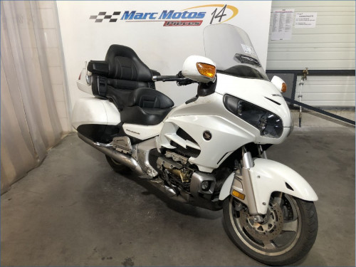 HONDA 1800 GL GOLDWING 