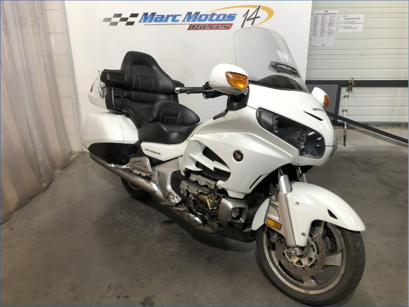 HONDA 1800 GL GOLDWING 
