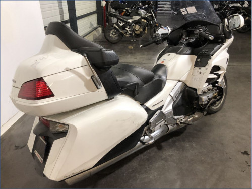 HONDA 1800 GL GOLDWING 