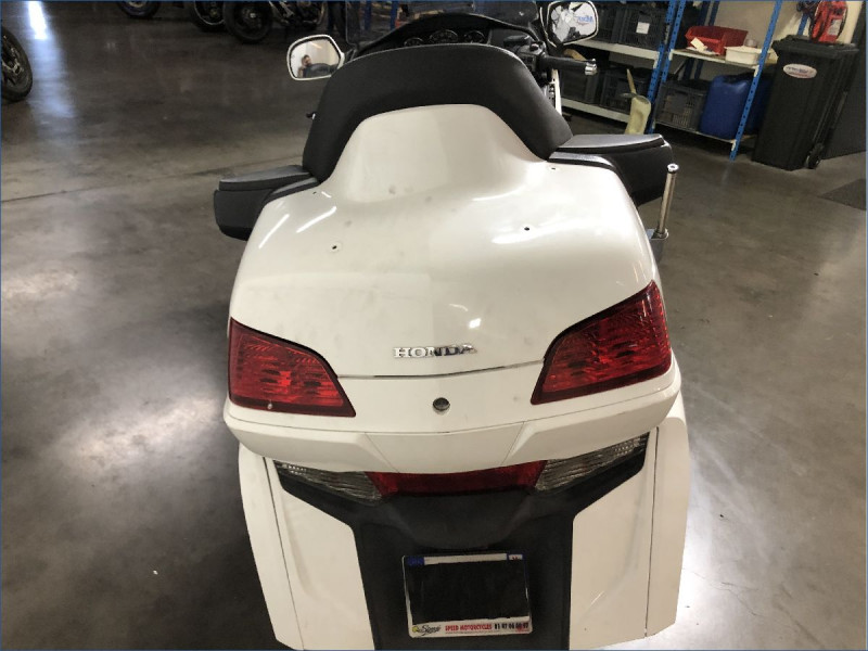 HONDA 1800 GL GOLDWING 