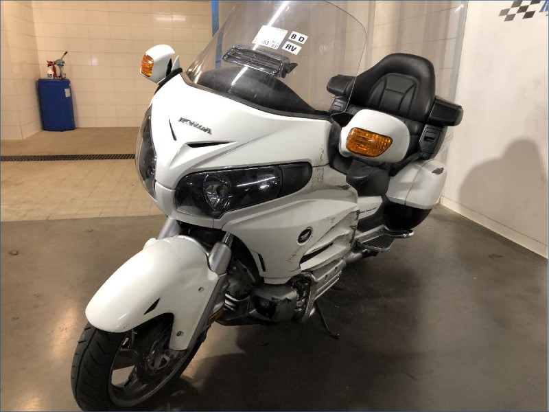 HONDA 1800 GL GOLDWING 