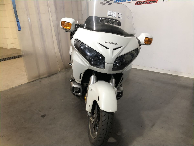 HONDA 1800 GL GOLDWING 